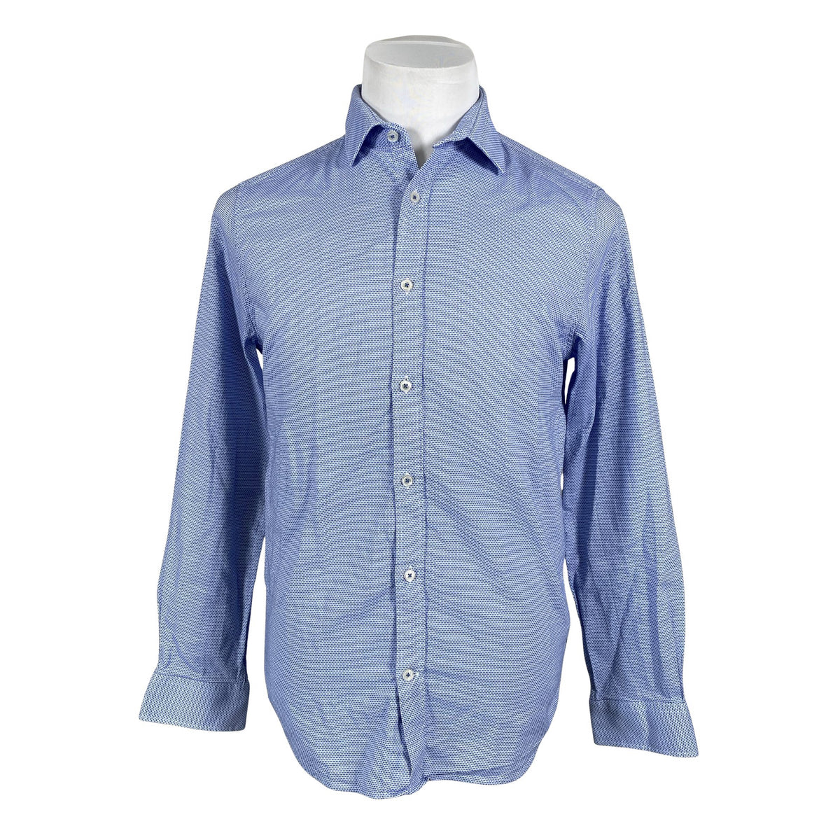 Unisex Matinique - Triiksärk, suurus M - Helesinine (1)
