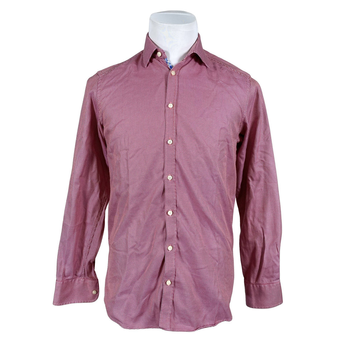 Unisex Sand - Triiksärk, suurus S - Heleroosa (1)