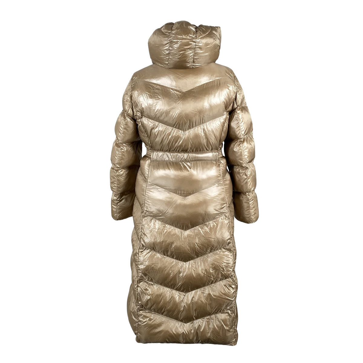 Unisex Hugo Boss - Talvejope, suurus 42 - Beige (2)