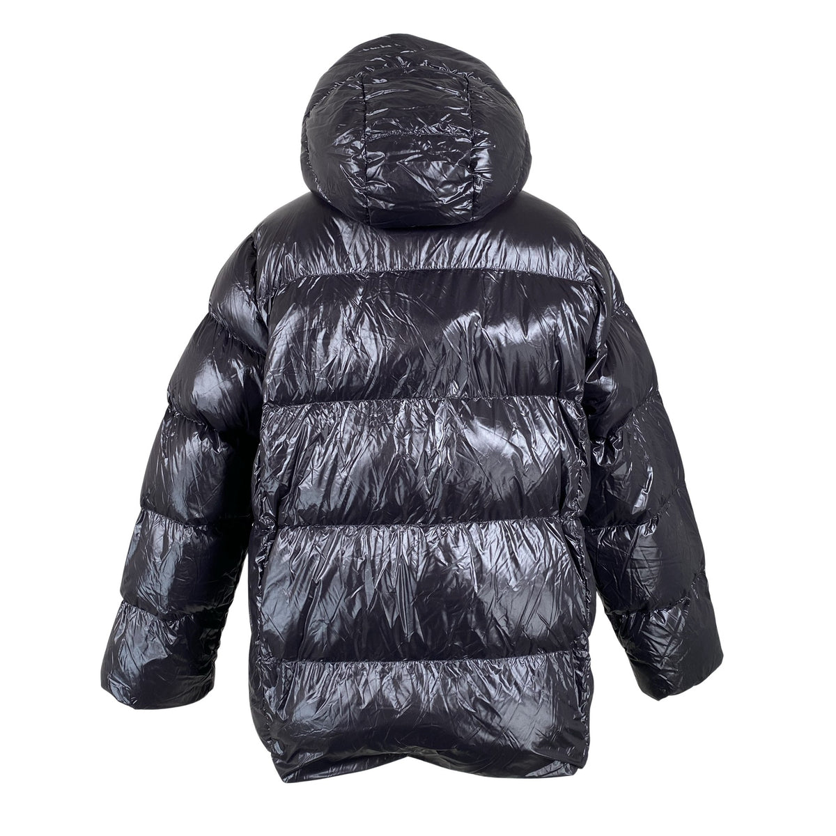 Unisex McKinley - Talvejope, suurus 42 - Must (2)
