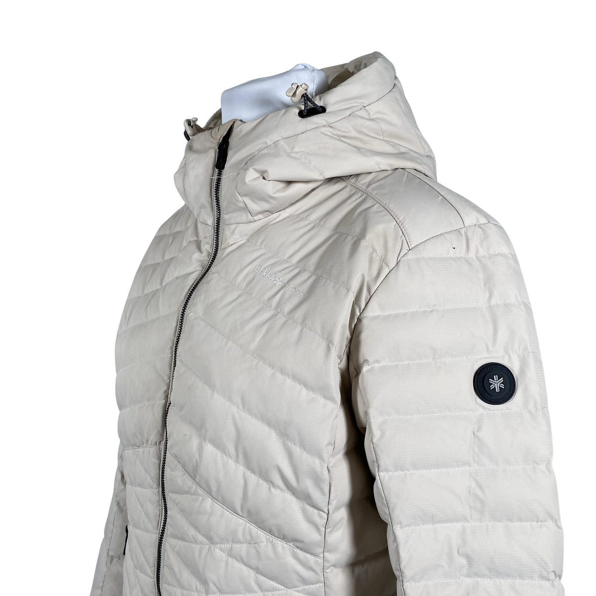 Unisex Áhkká - Sulejope, suurus 44 - Valge (2)