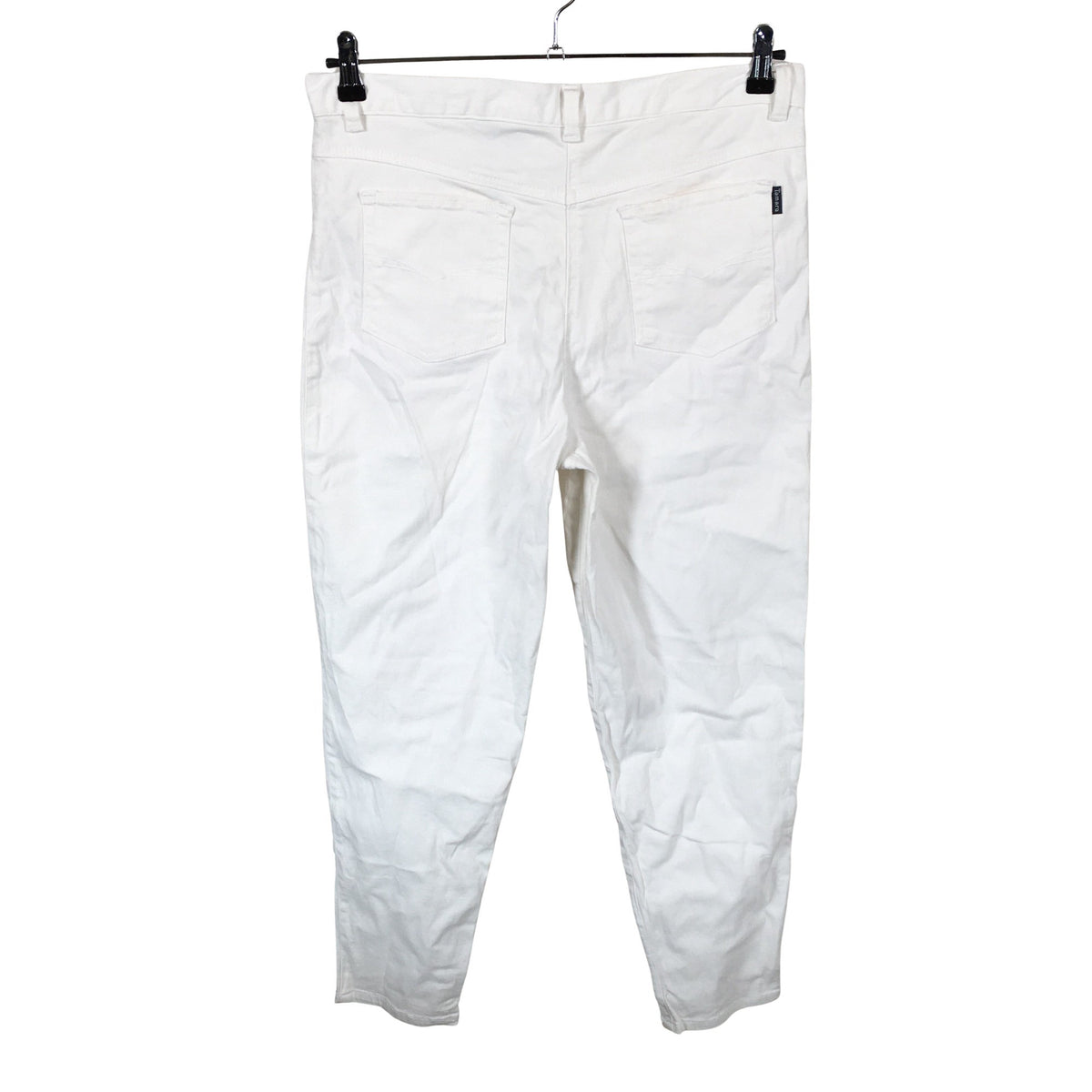 Unisex Vicky - Teksad, suurus 44 - Valge (2)