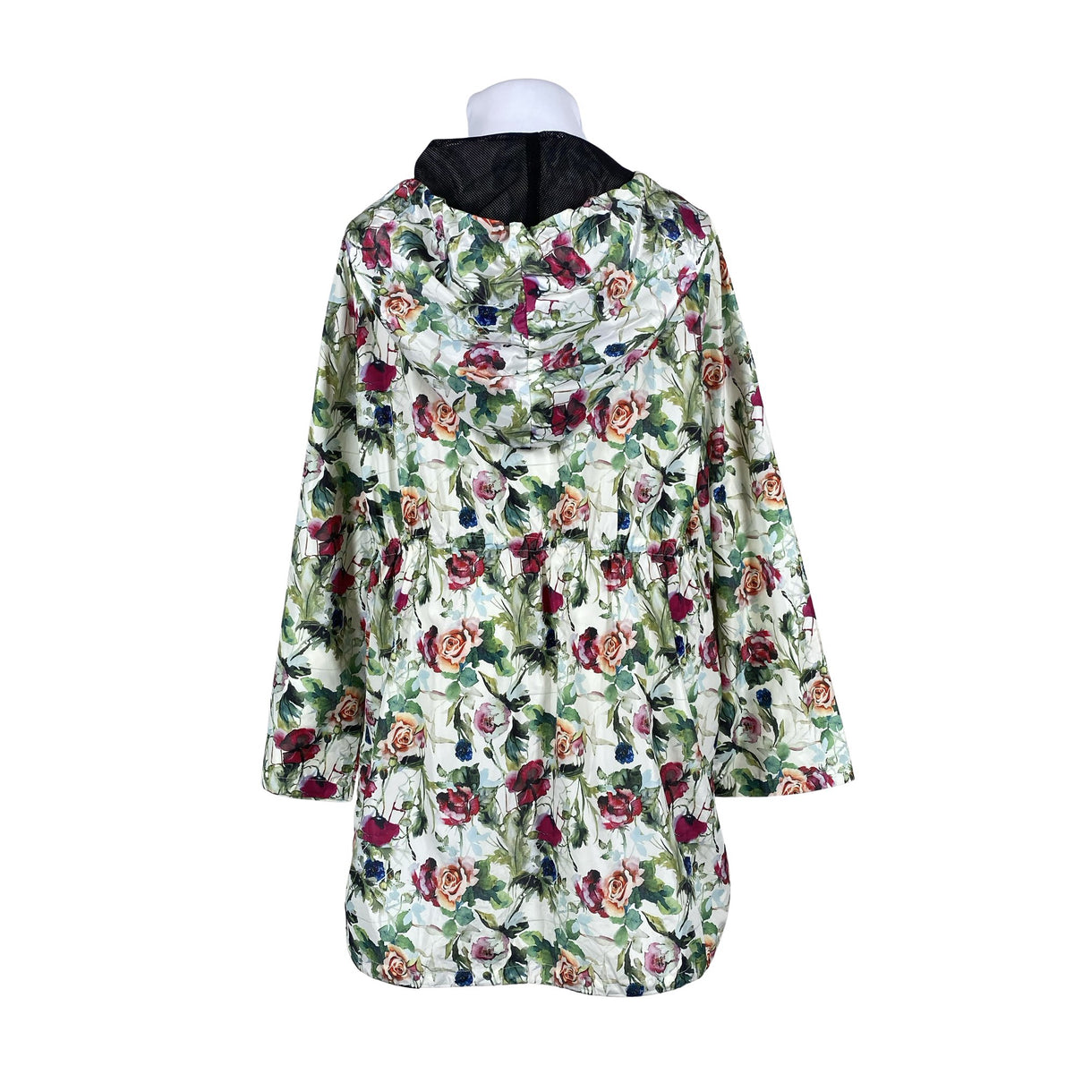 Unisex Boco - Jope, suurus 44 - Looduslik valge (2)