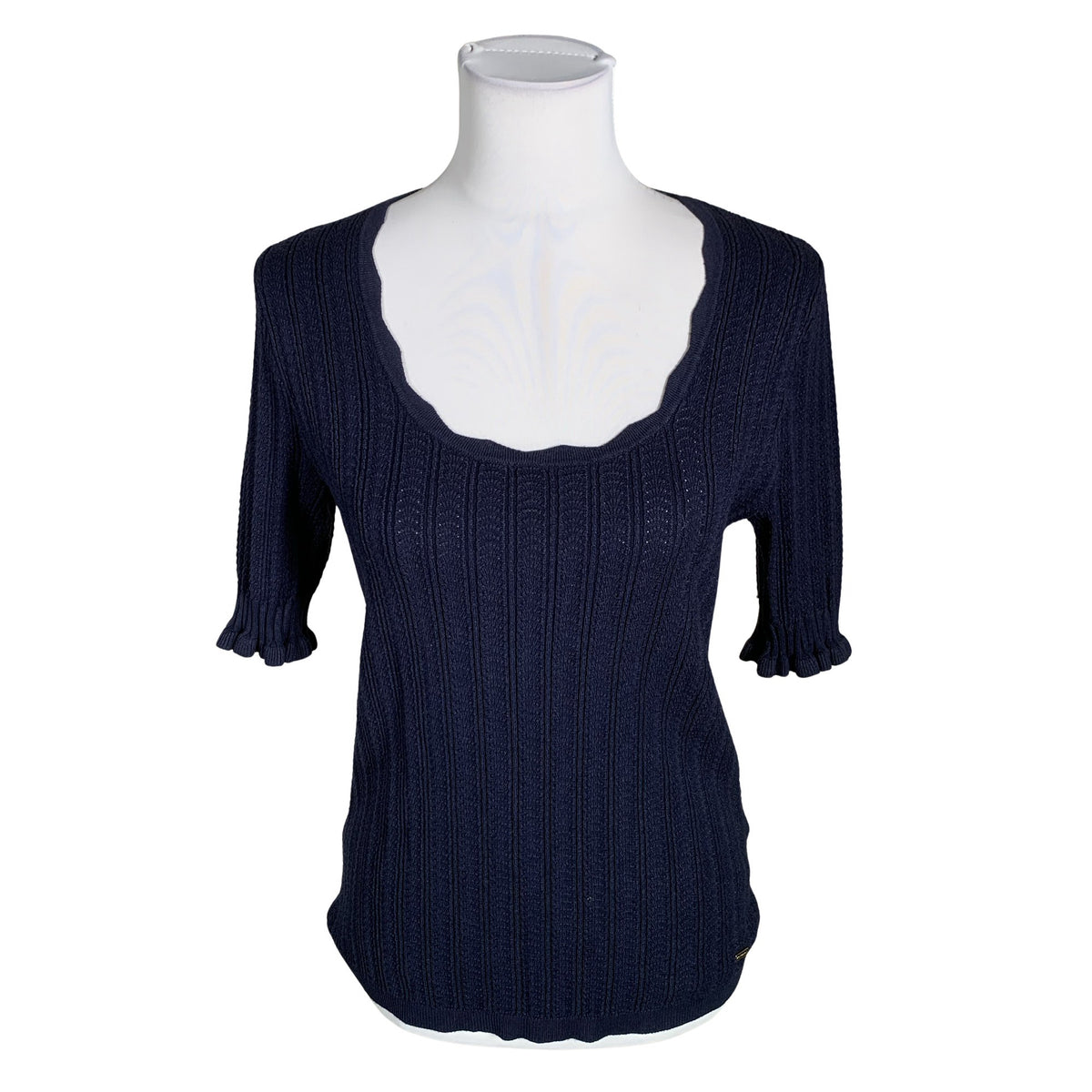 Unisex Holly & Whyte by Lindex - Kampsun, suurus 40 - Sinine (1)