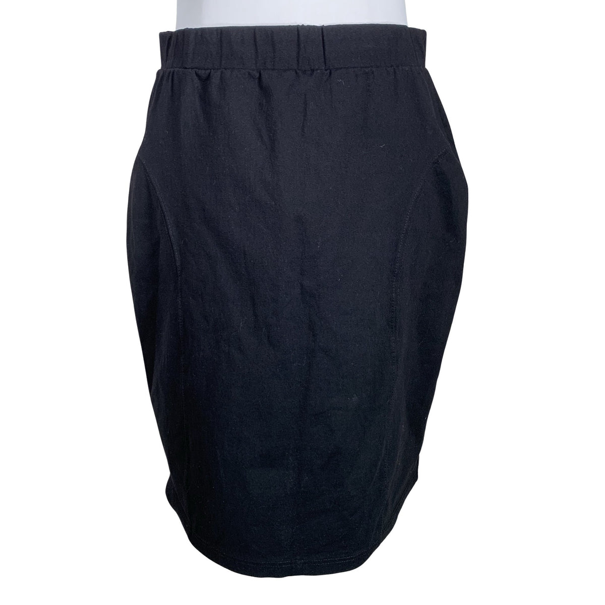 Unisex Nanso - Mitteveniv seelik, suurus 38 - Must (1)
