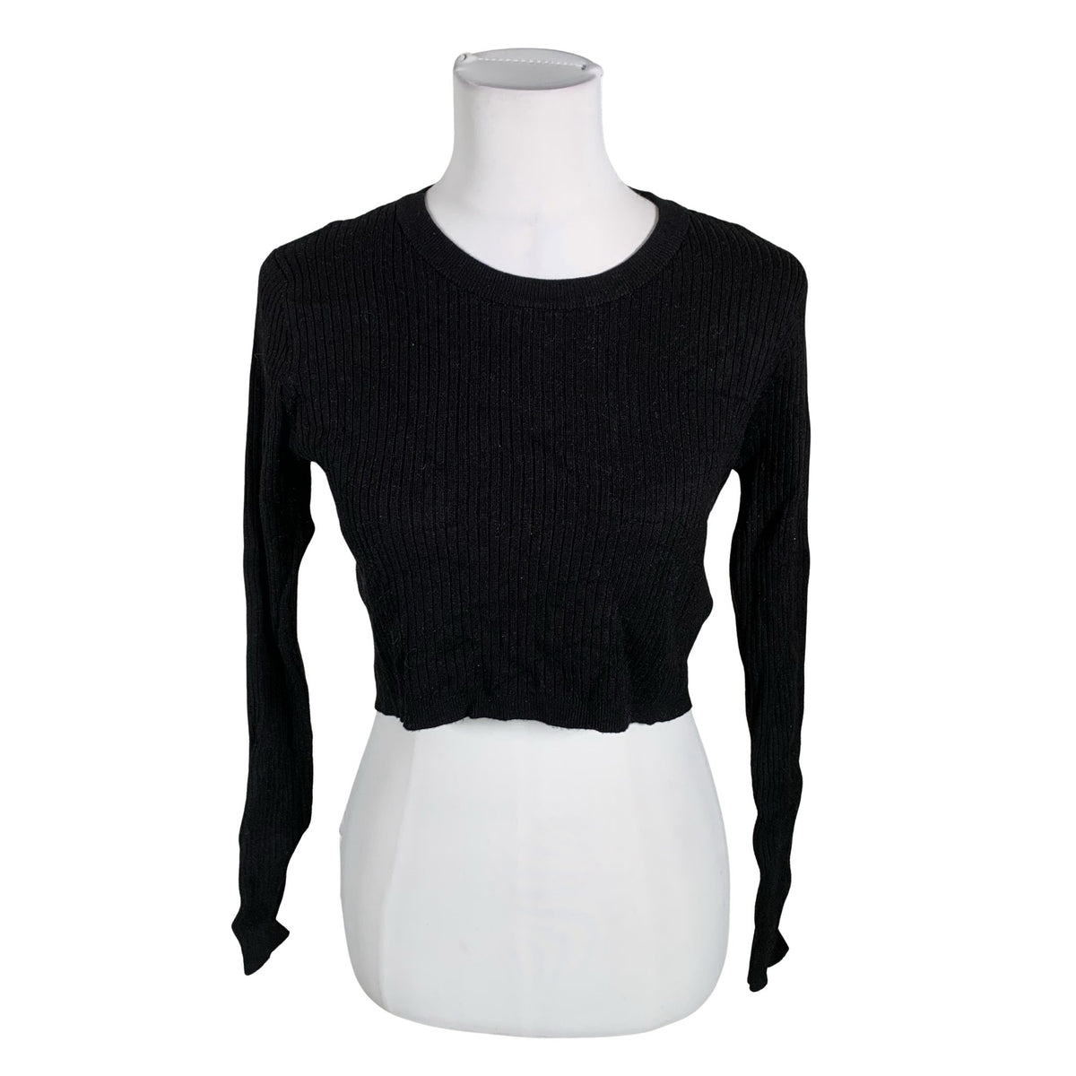 Unisex Seraphine - Kampsun, suurus 36 - Must (1)