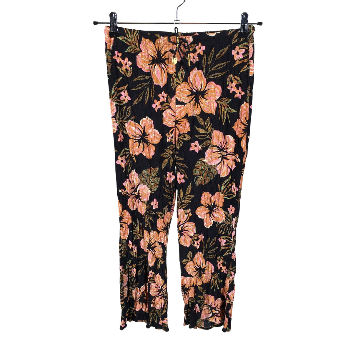 Unisex Billabong - Õhukesed püksid, suurus 34 - Must (1)