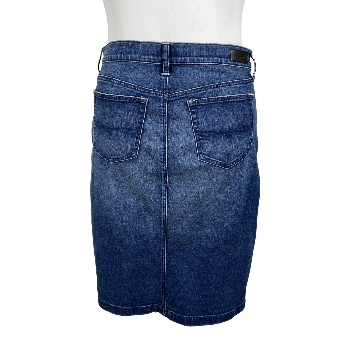 Unisex Polo Ralph Lauren - Teksaseelik, suurus 44 - Sinine (2)