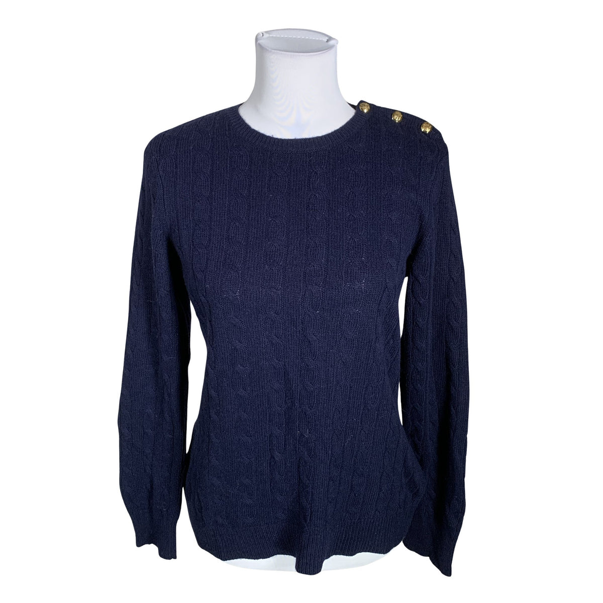 Unisex Lauren Ralph Lauren - Kampsun, suurus 40 - Sinine (1)