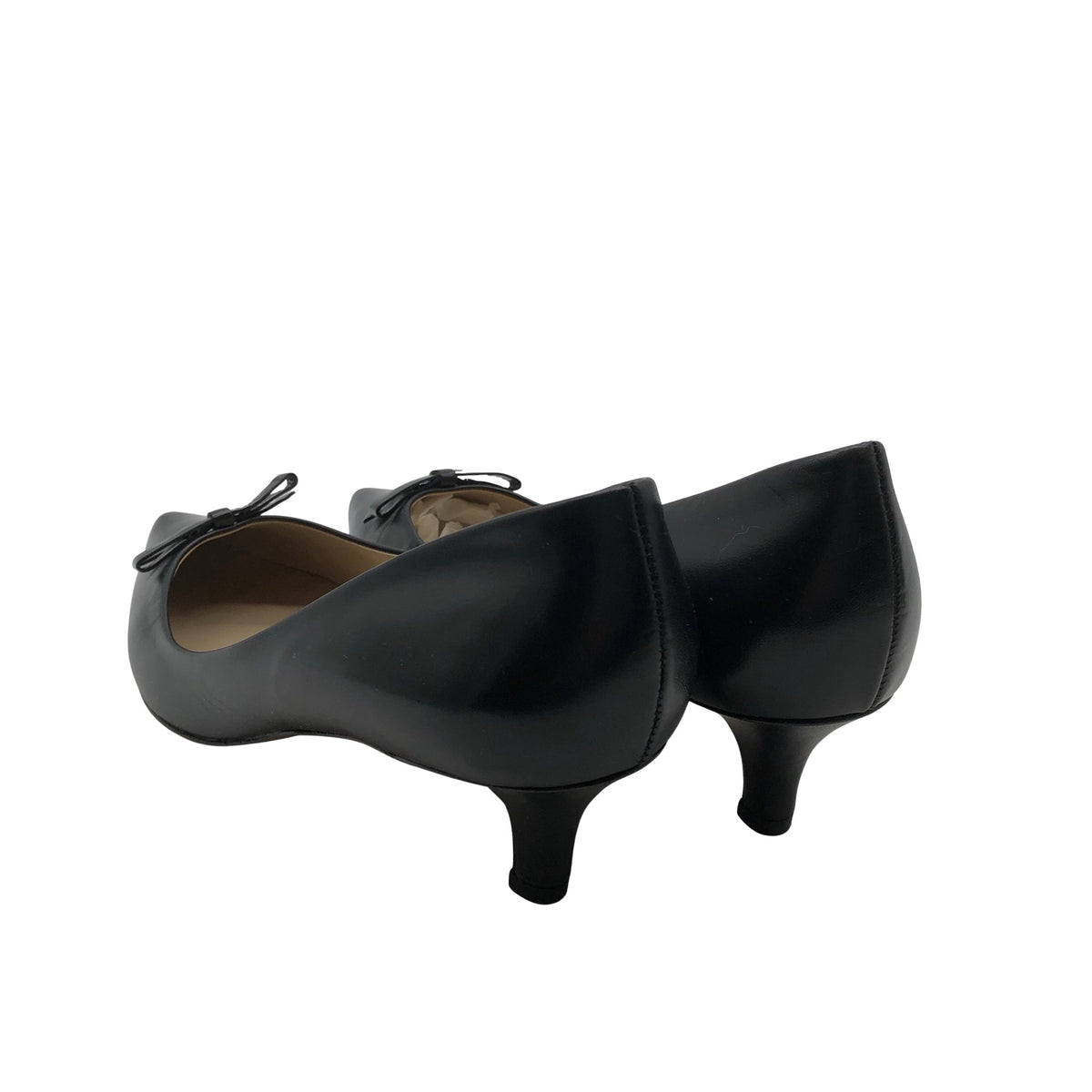Unisex Peter Kaiser - Kontsakingad, suurus 41 - Must (2)