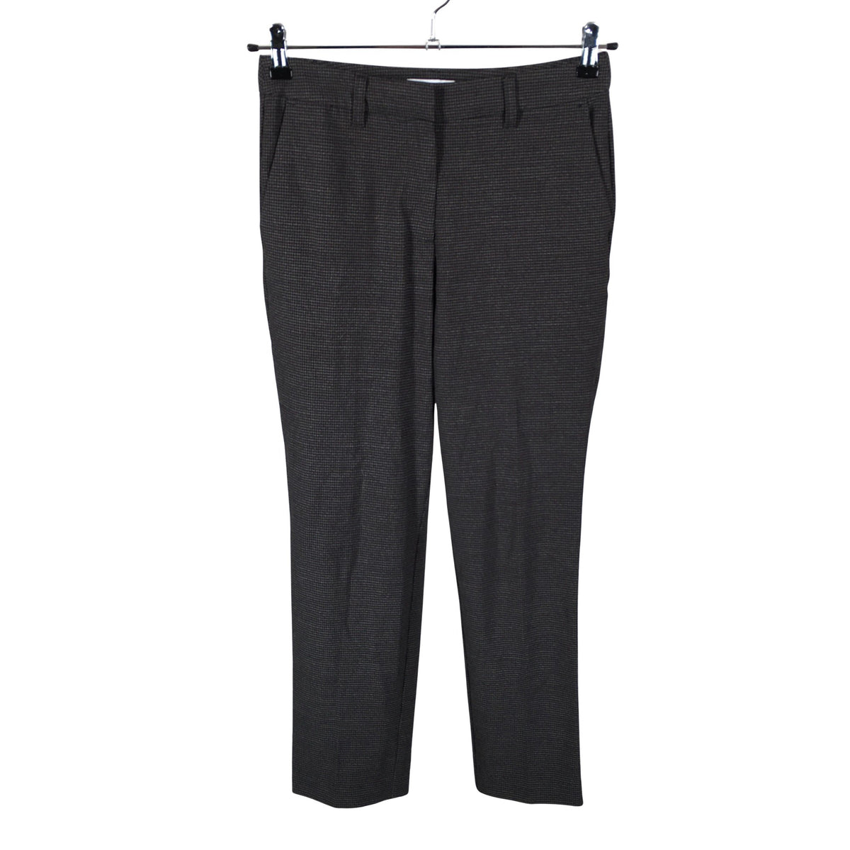 Unisex Noom - Viigipüksid, suurus 36 - Pruun (1)