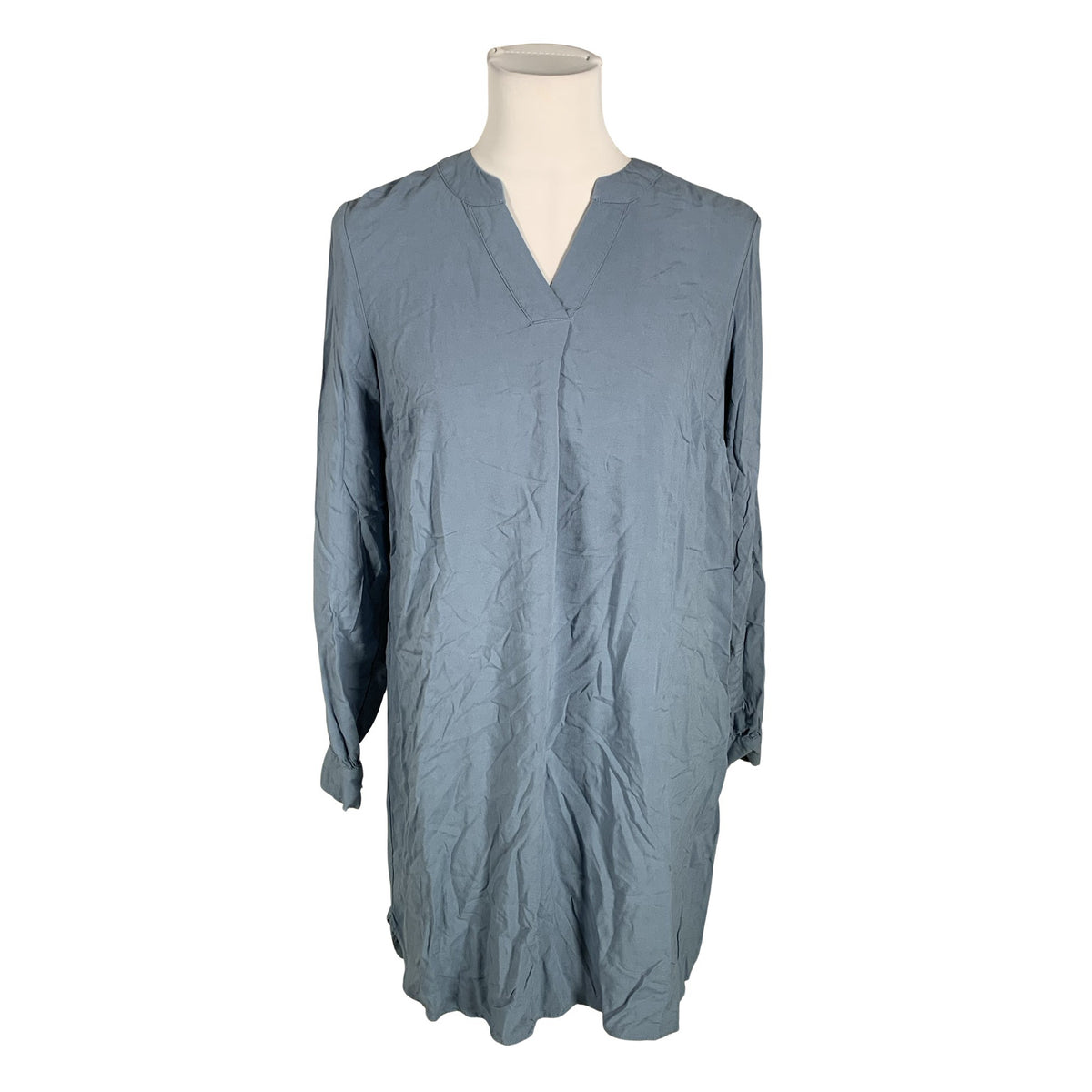 Unisex Noom - Õhuke tuunika, suurus 36 - Helesinine (1)