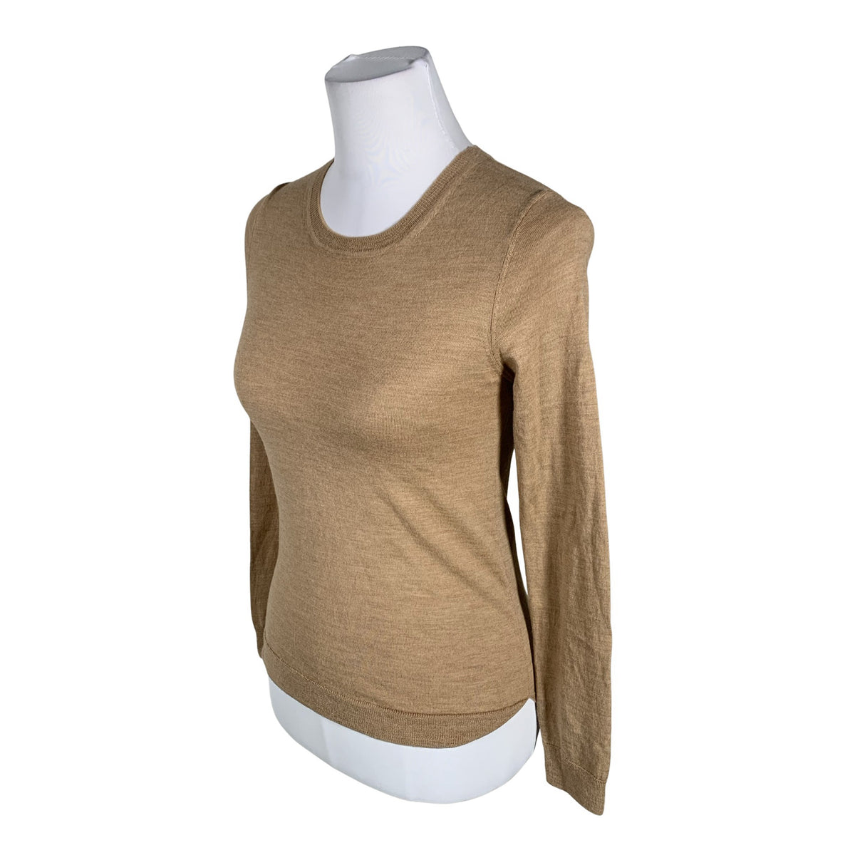 Unisex Sand - Kampsun, suurus 34 - Beige (4)