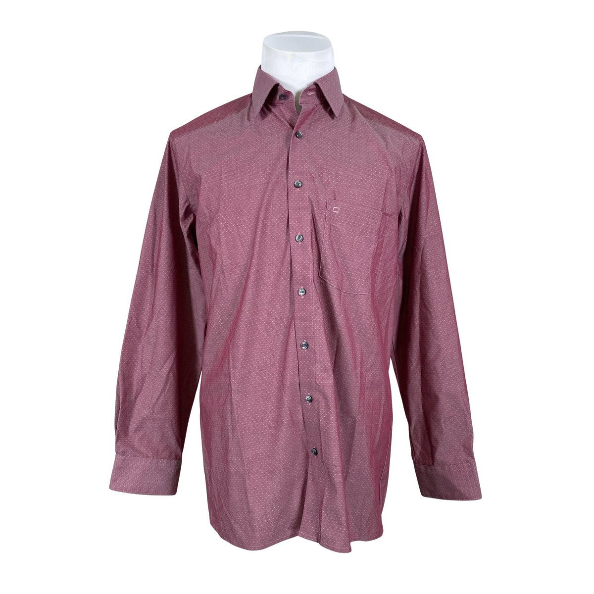 Unisex Olymp - Triiksärk, suurus XL - Heleroosa (1)