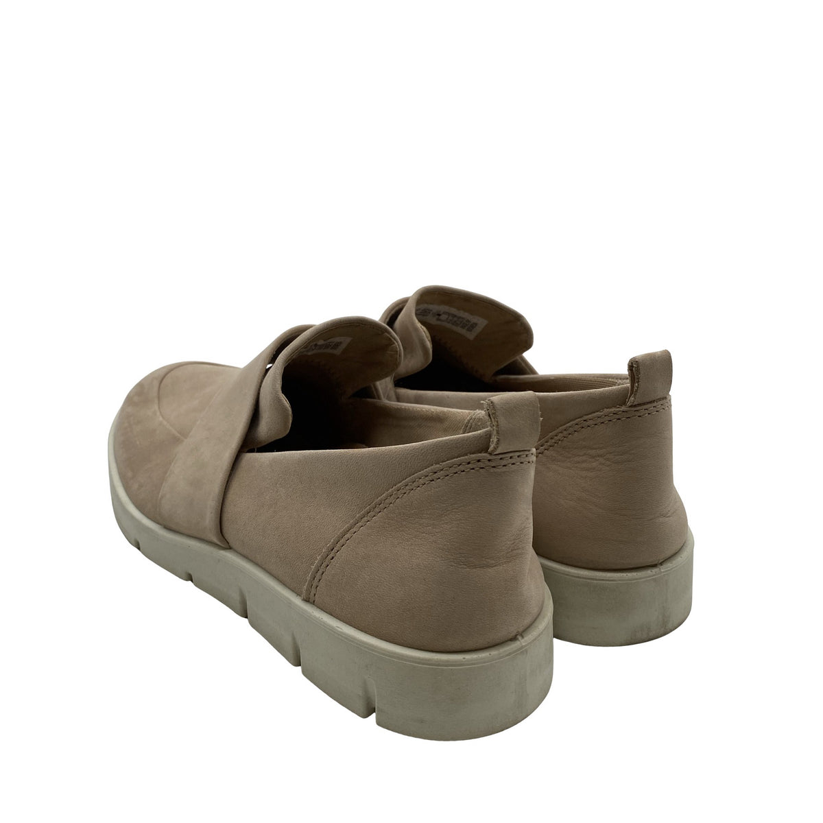 Unisex Ecco - Mokassiinid, suurus 38 - Beige (2)