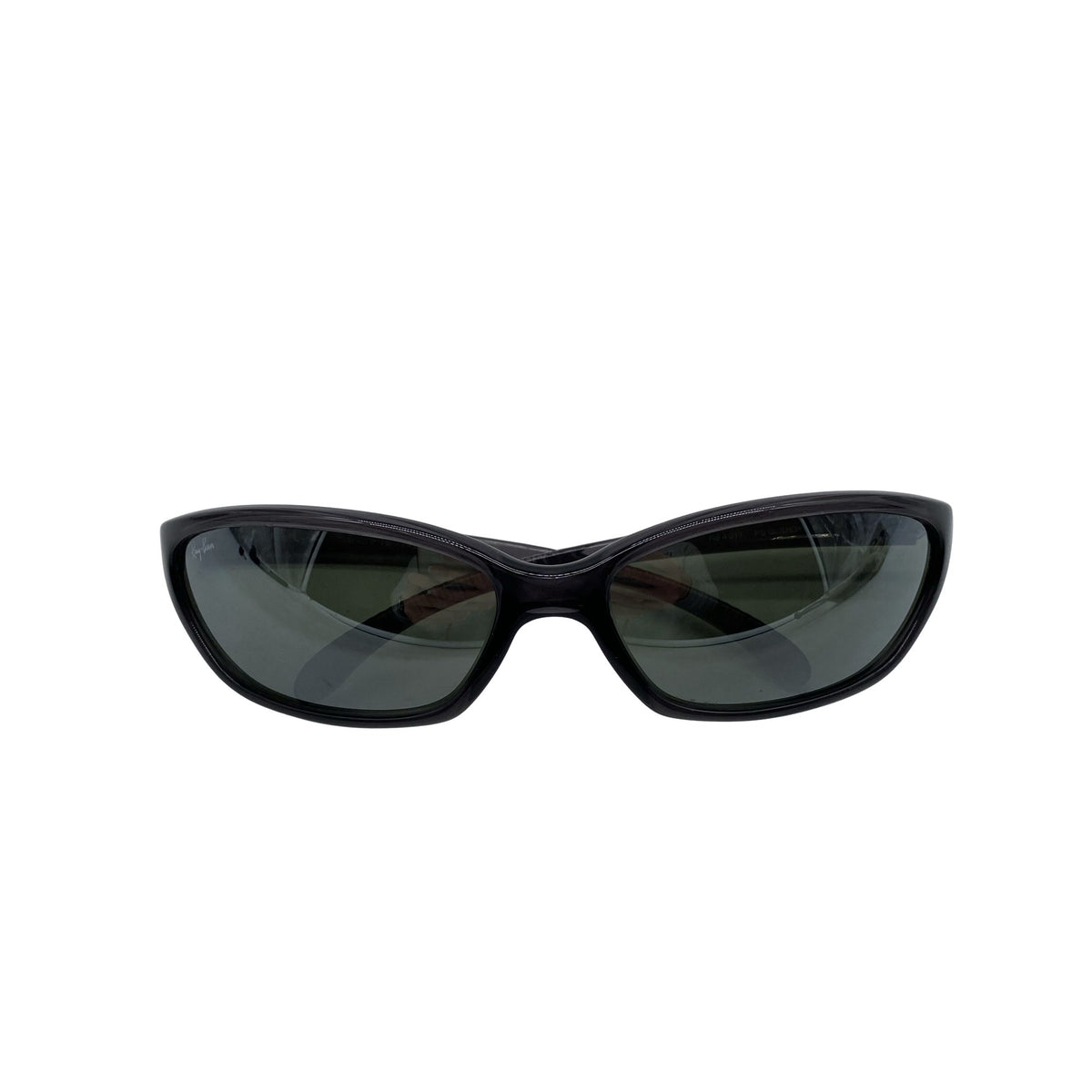 Unisex Ray-Ban - Päikeseprillid, suurus Ei kokoa - Must (1)