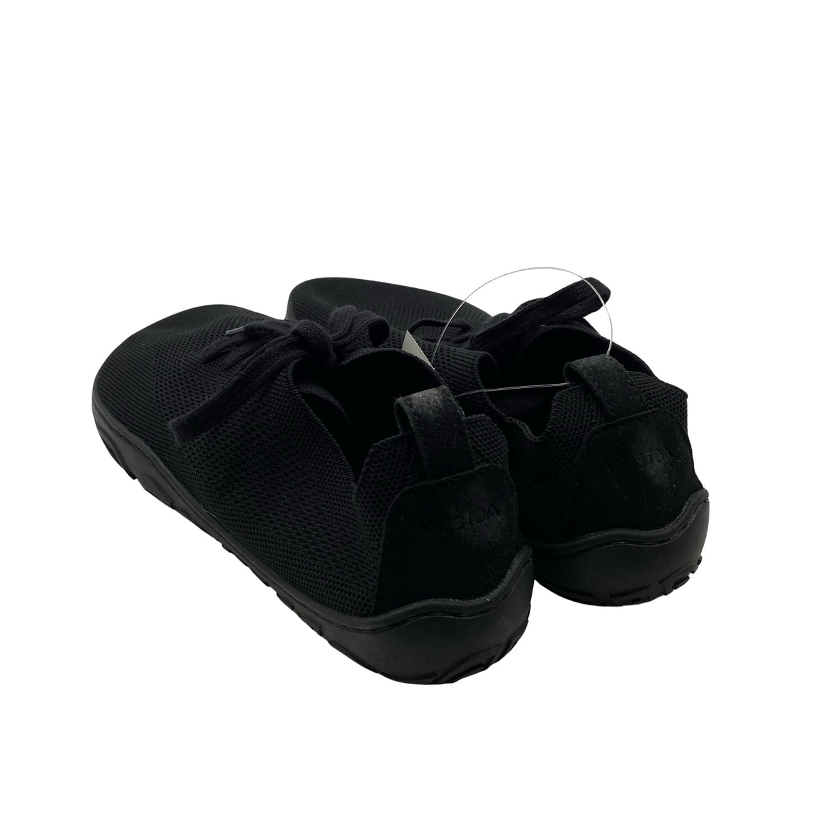 Unisex Vaistoa - Tennised, suurus 42 - Must (2)