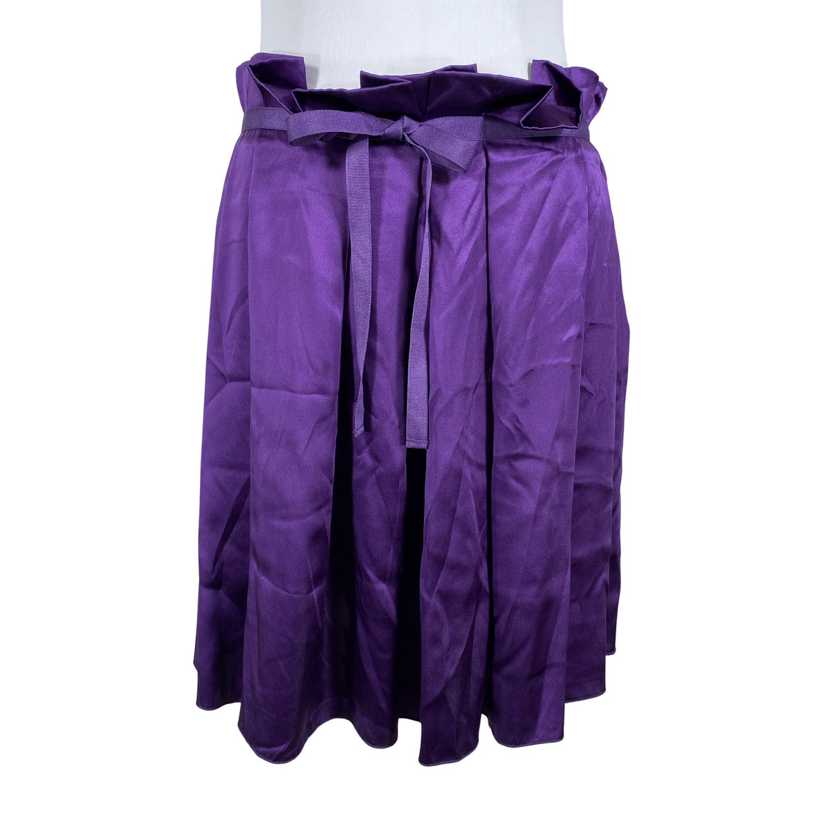 Unisex More&More - Mitteveniv seelik, suurus 38 - Lilla (1)