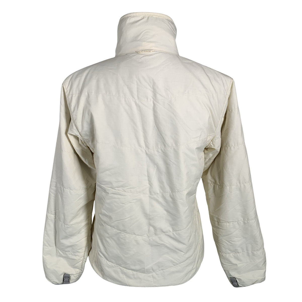 Unisex The North Face - Õhem talvejope, suurus 36 - Kollane (2)