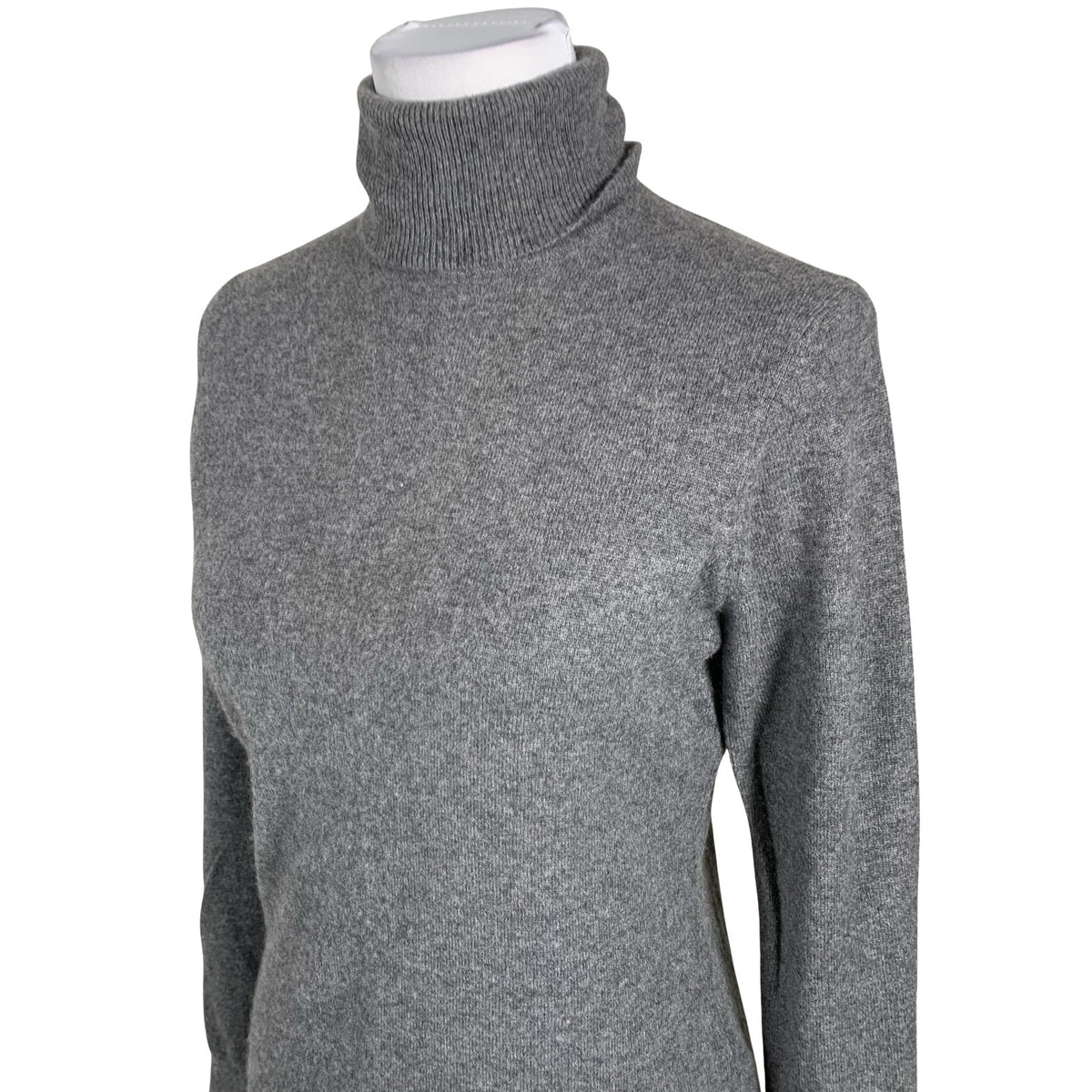 Unisex Repeat - Kampsun, suurus 38 - Hall (3)