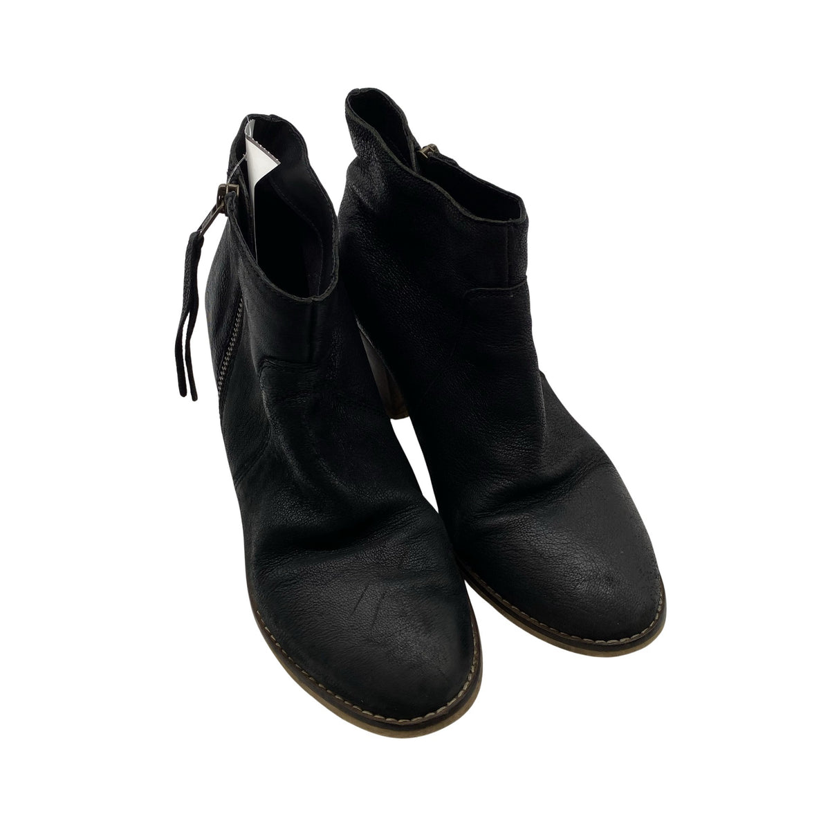 Unisex Urban Outfitters - Poolsaapad, suurus 39 - Must (2)
