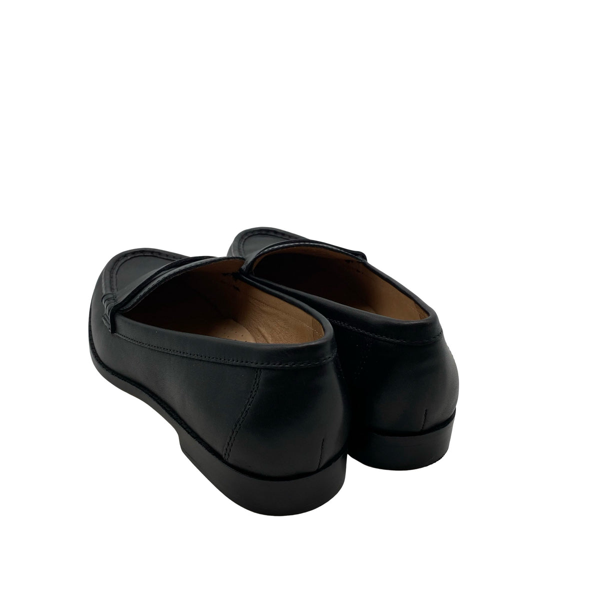 Unisex Lauren Ralph Lauren - Mokassiinid, suurus 38 - Must (3)