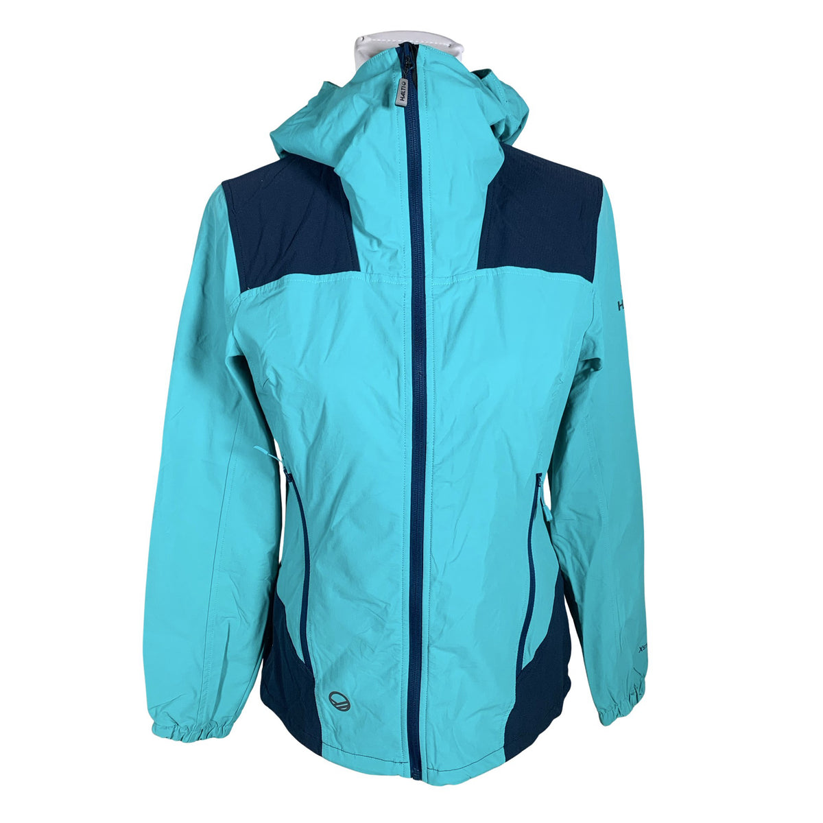 Unisex Halti - Jope, suurus 38 - Türkiis (1)
