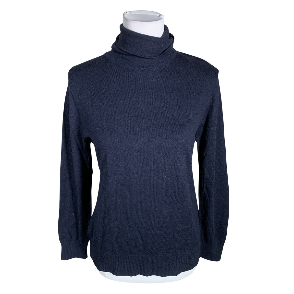 Unisex Tom Tailor - Kampsun, suurus 40 - Sinine (1)