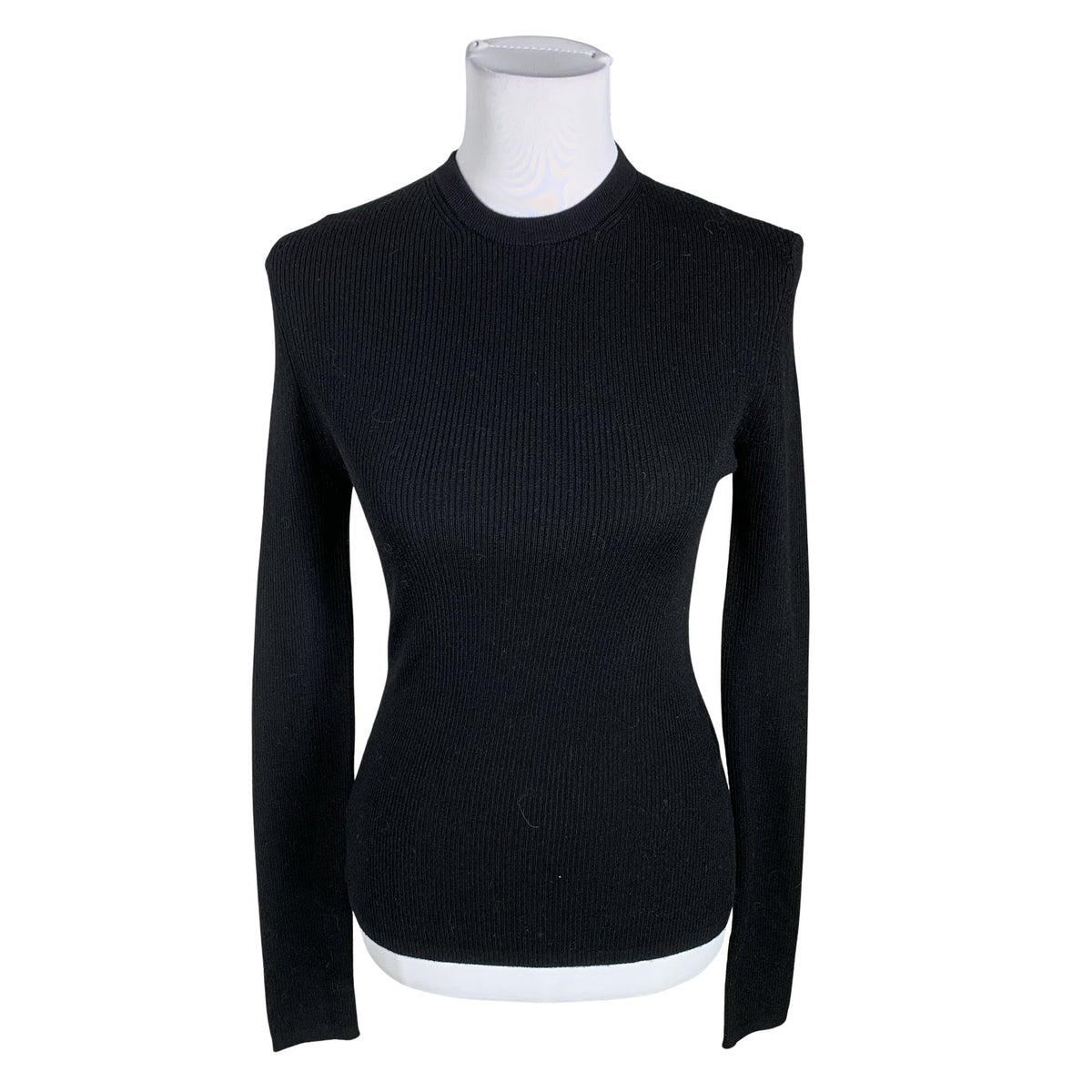 Unisex The Kooples - Kampsun, suurus 36 - Must (1)