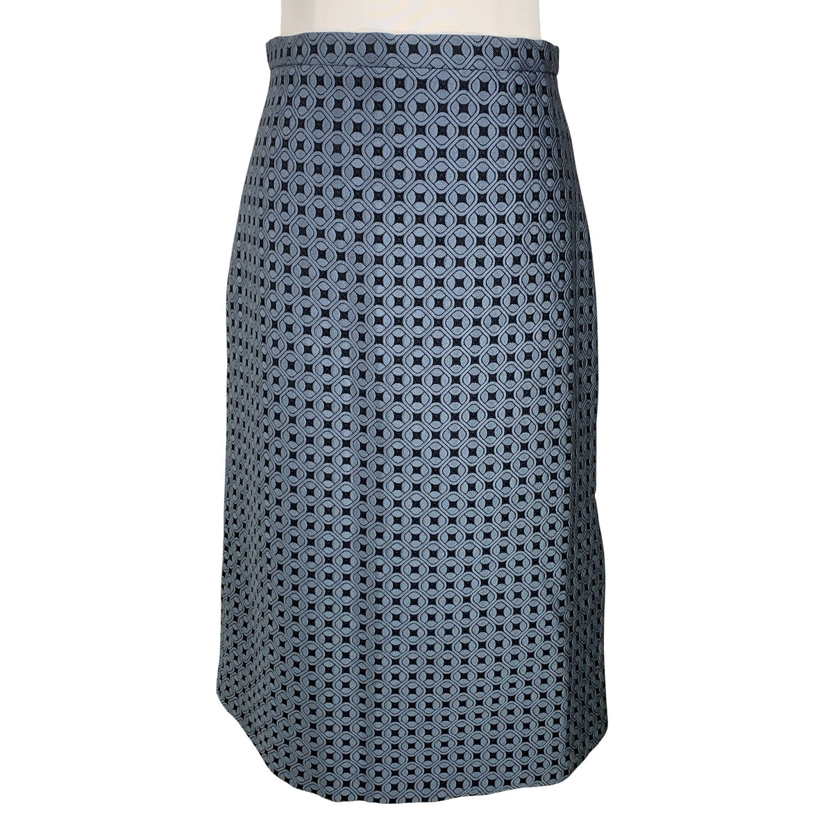 Unisex Tara Jarmon - Mitteveniv seelik, suurus 36 - Helesinine (1)