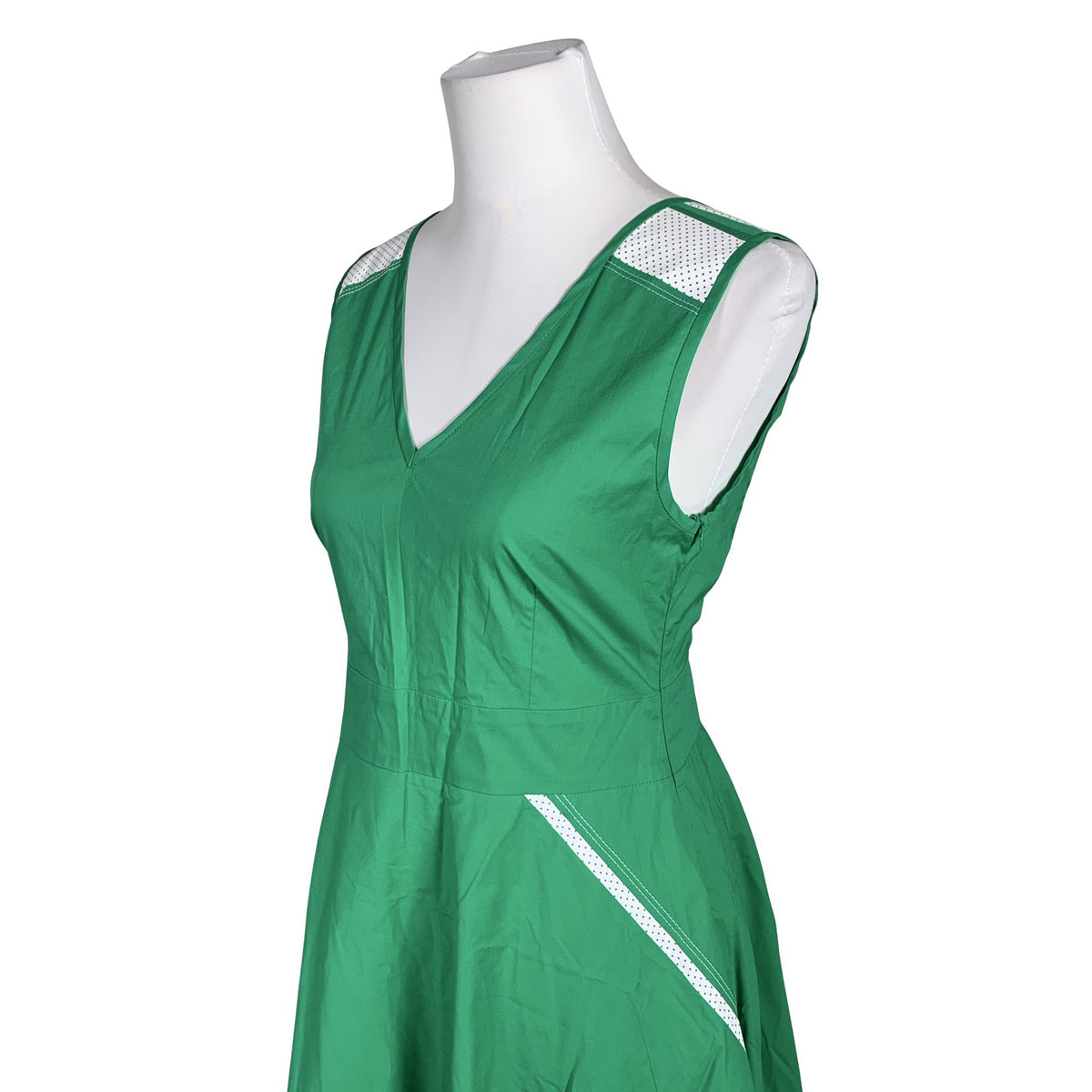 Unisex Beatrice B. - Mitteveniv kleit, suurus 36 - Roheline (3)