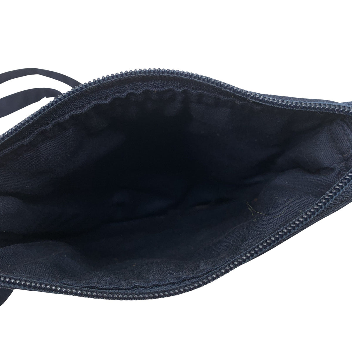 Unisex Handmade - Õlakott, suurus Mini - Sinine (3)