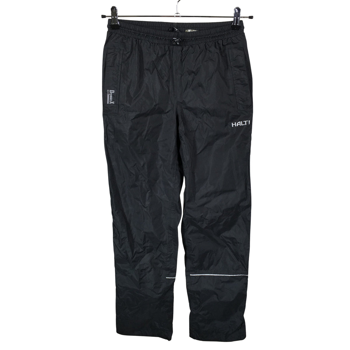 Unisex Halti - Õuepüksid, suurus 36 - Must (1)