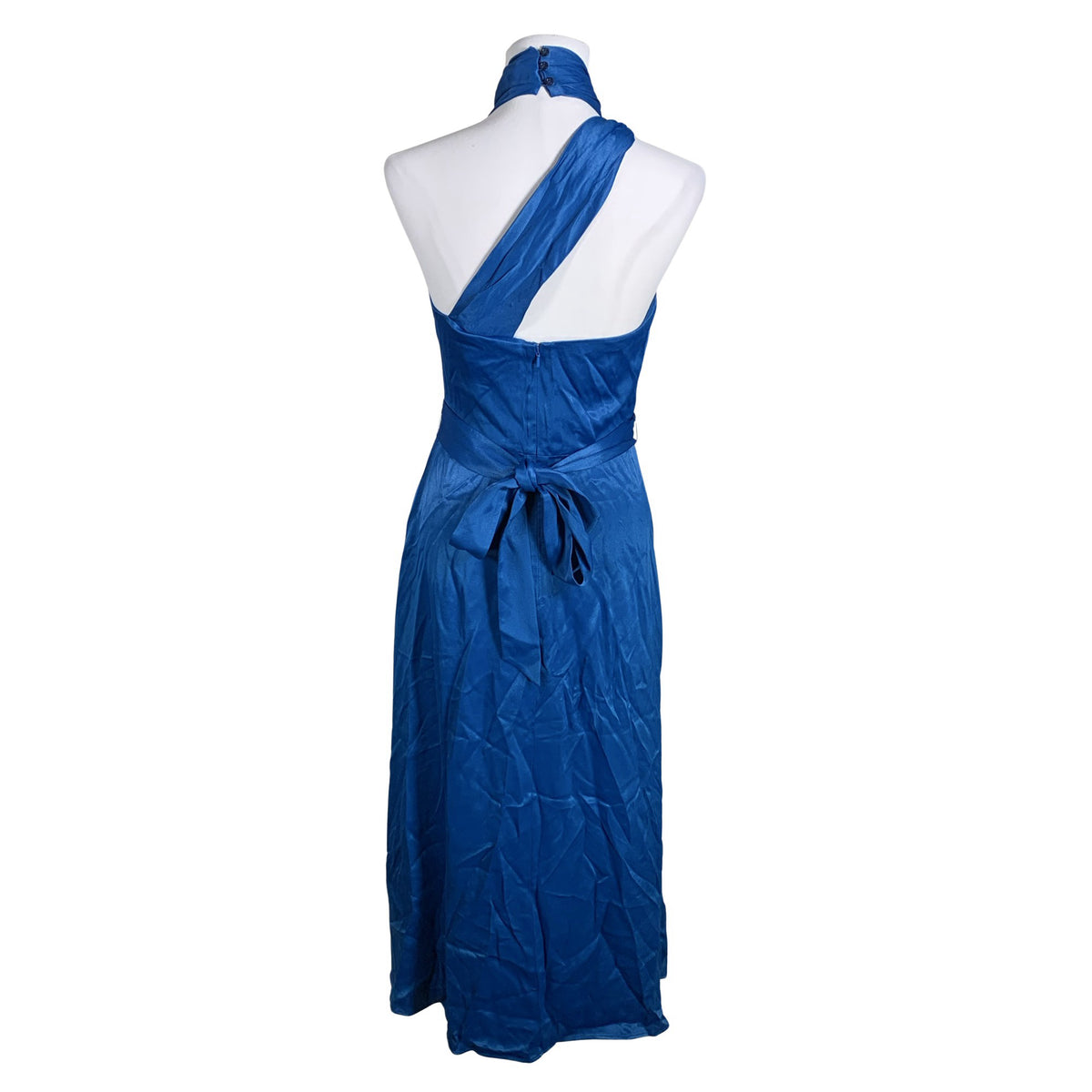 Unisex Reiss - Pidulik kleit, suurus 38 - Sinine (2)