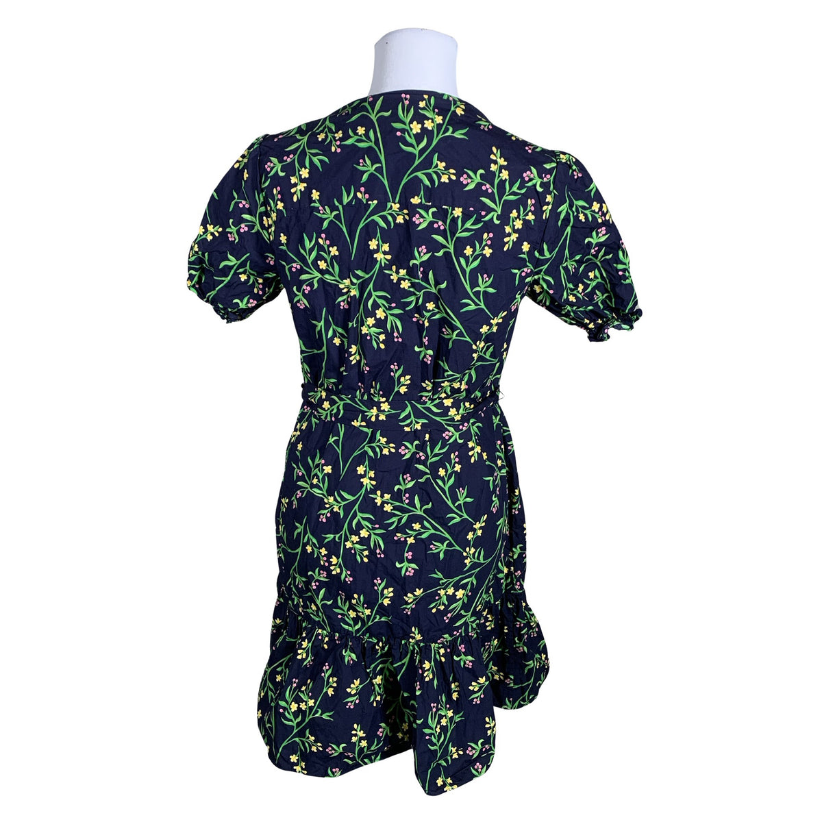Unisex Hobbs - Mitteveniv kleit, suurus 36 - Sinine (2)