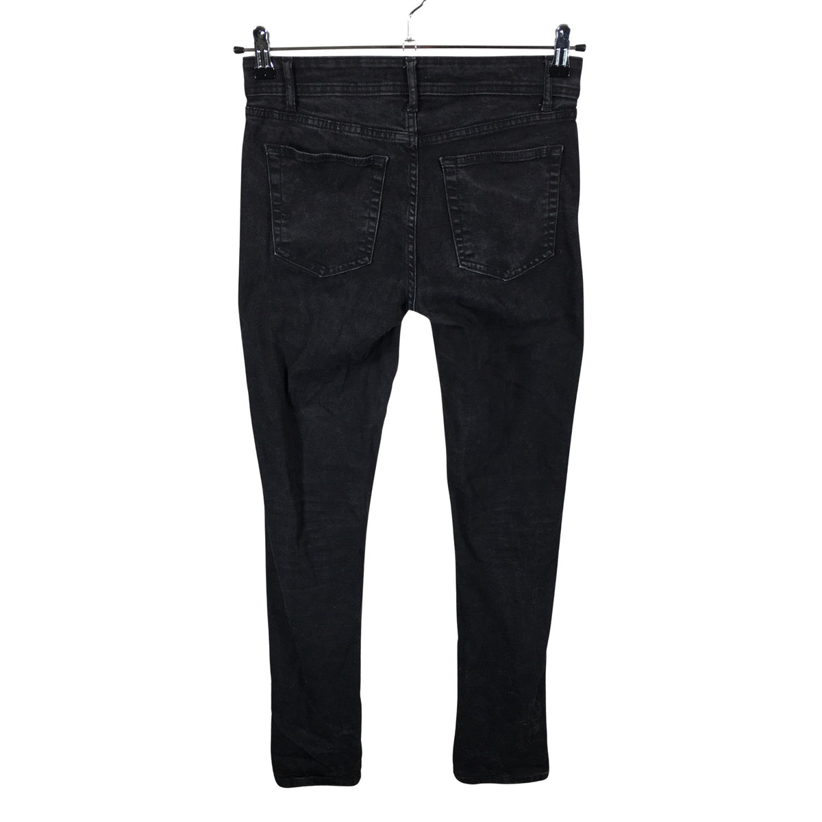 Unisex Andiata - Teksad, suurus 38 - Must (2)