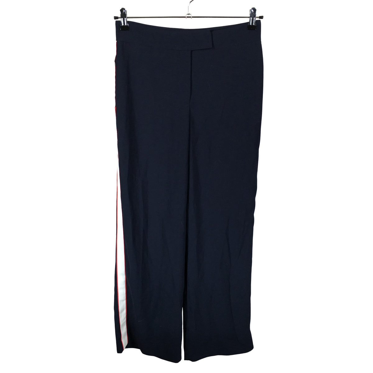 Unisex Hobbs - Mittevenivad püksid, suurus 36 - Sinine (2)
