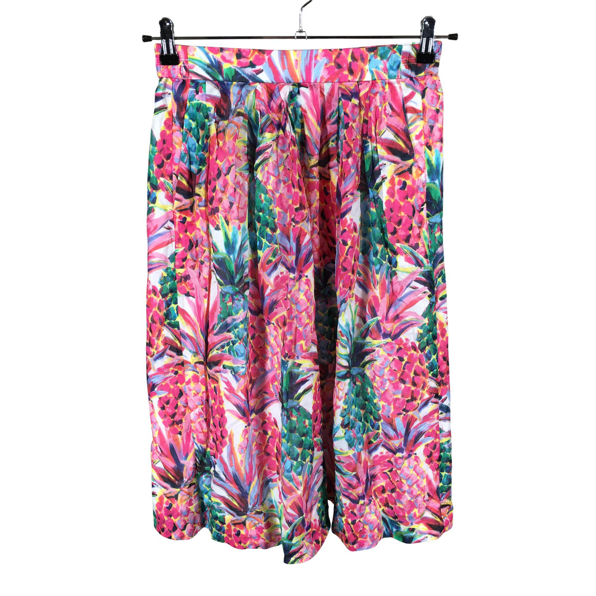 Unisex J.Crew - Mitteveniv seelik, suurus 36 - Roosa (1)