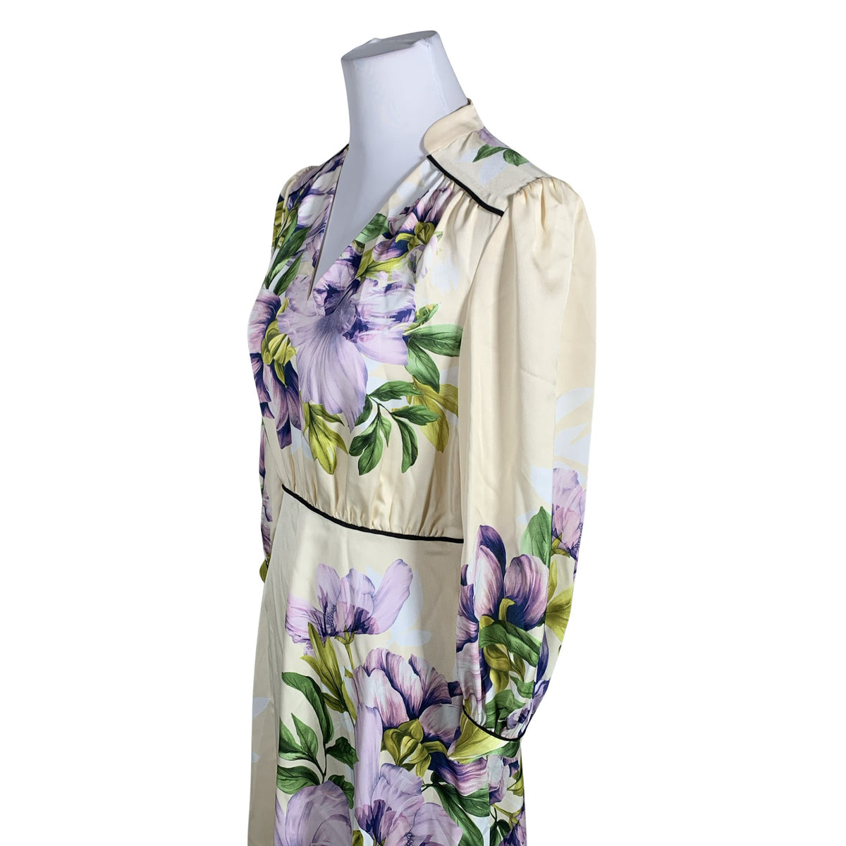 Unisex Hobbs - Pidulik kleit, suurus 36 - Beige (3)