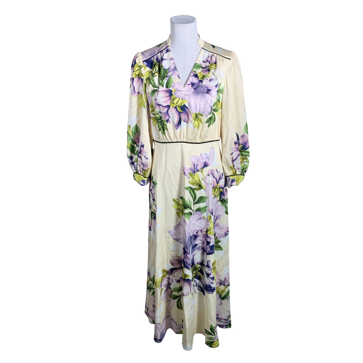 Unisex Hobbs - Pidulik kleit, suurus 36 - Beige (1)