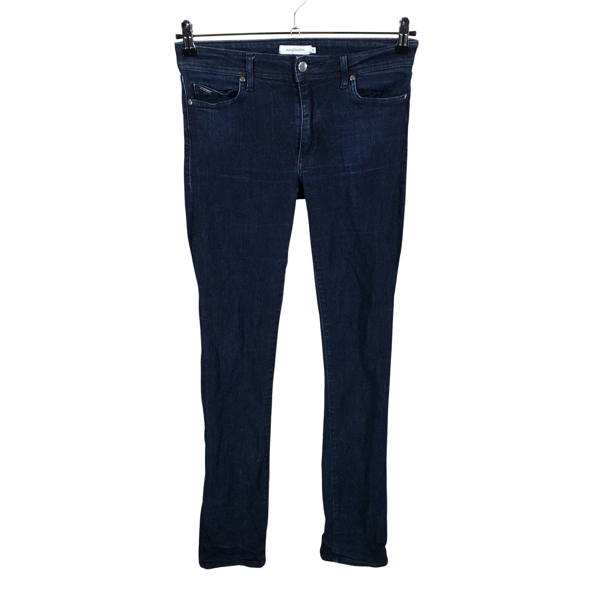 Unisex Andiata - Teksad, suurus 38 - Sinine (1)
