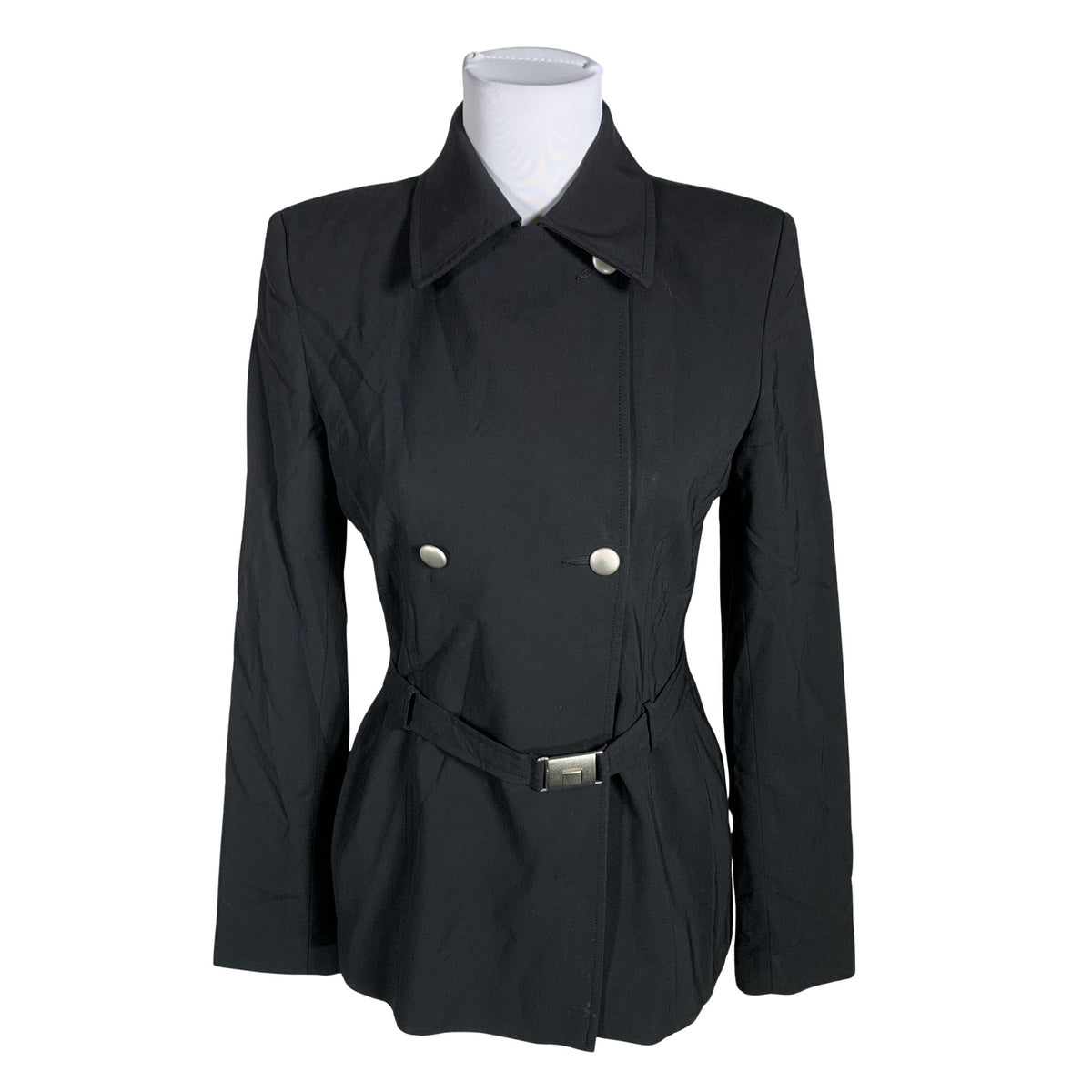 Unisex Andiata - Trentš, suurus 38 - Must (1)