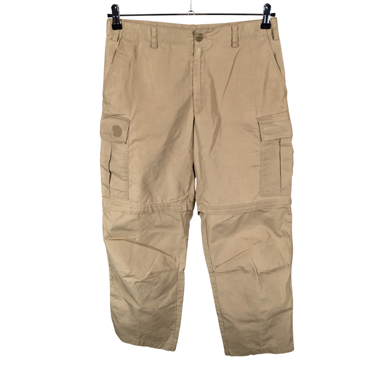 Unisex Fjällräven - Cargo-püksid, suurus 38 - Beige (1)