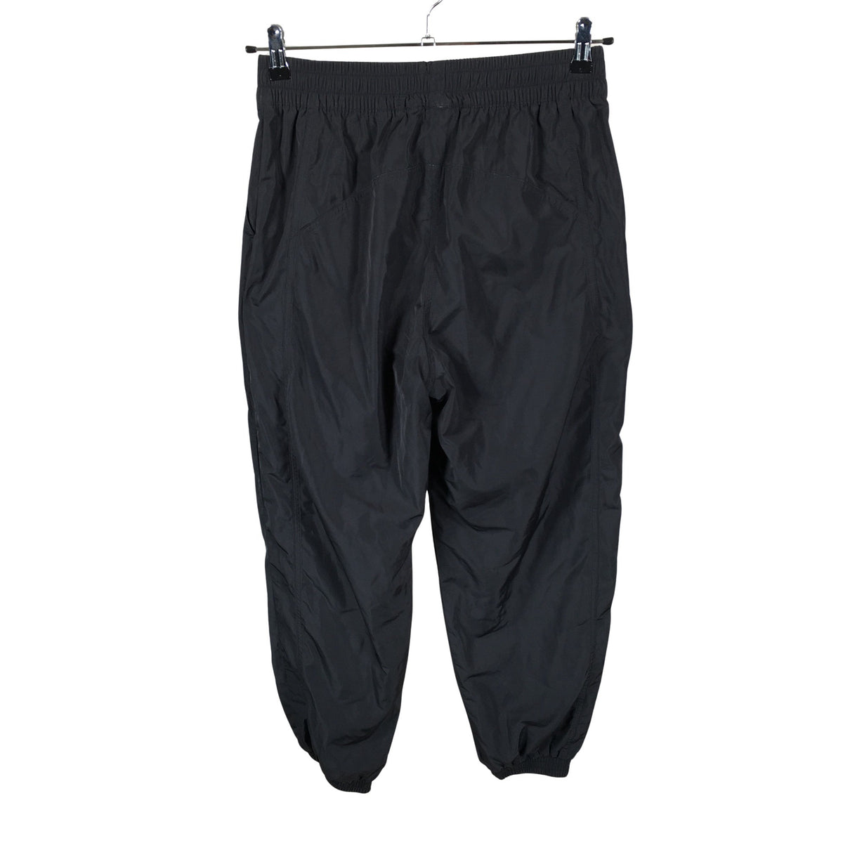 Unisex Adidas - Õuepüksid, suurus 40 - Must (2)