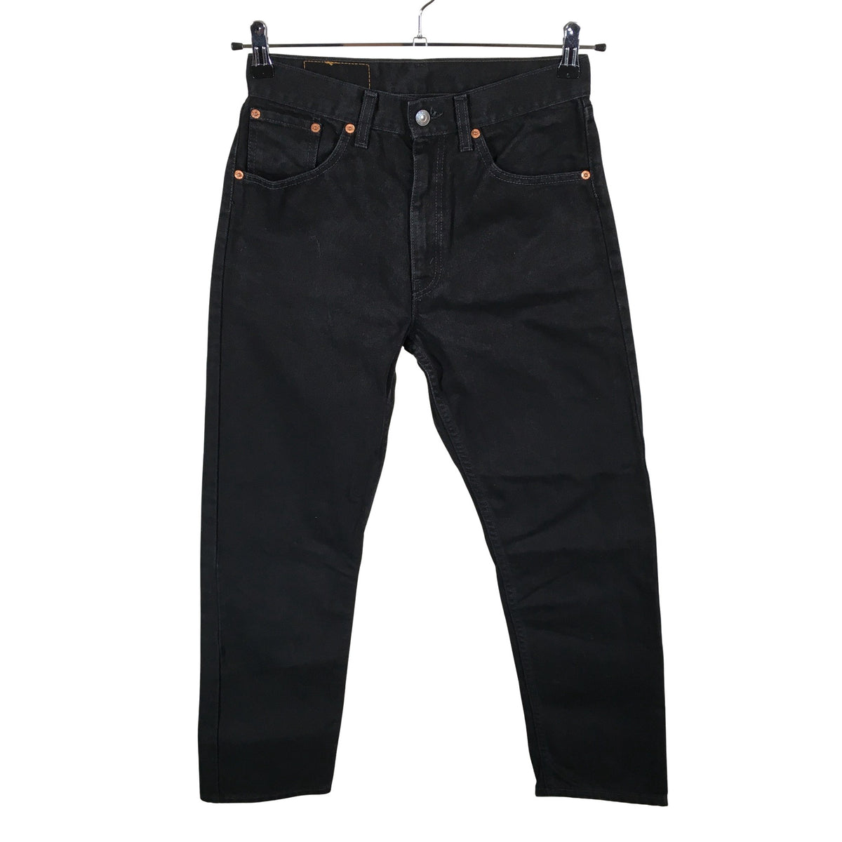 Unisex Levi's - Teksad, suurus W30 - Must (1)