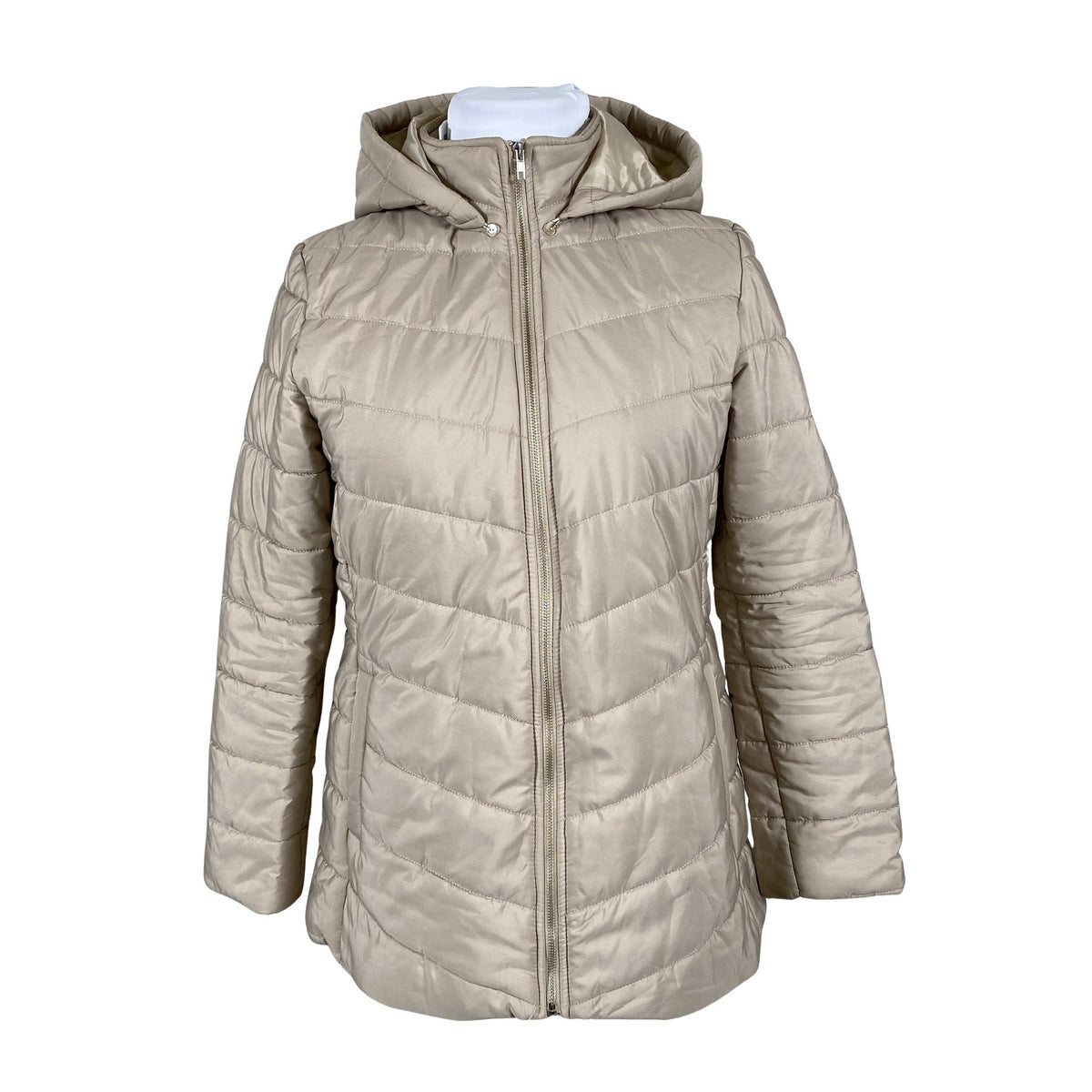 Unisex Jimmy Sanders - Talvejope, suurus 42 - Beige (1)