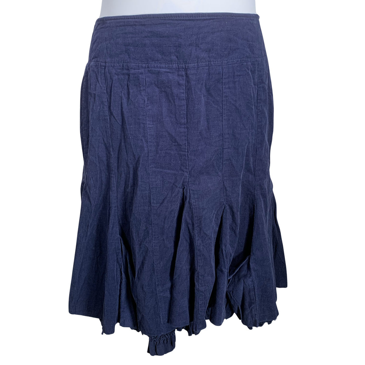 Unisex Bandolera - Mitteveniv seelik, suurus 44 - Sinine (1)