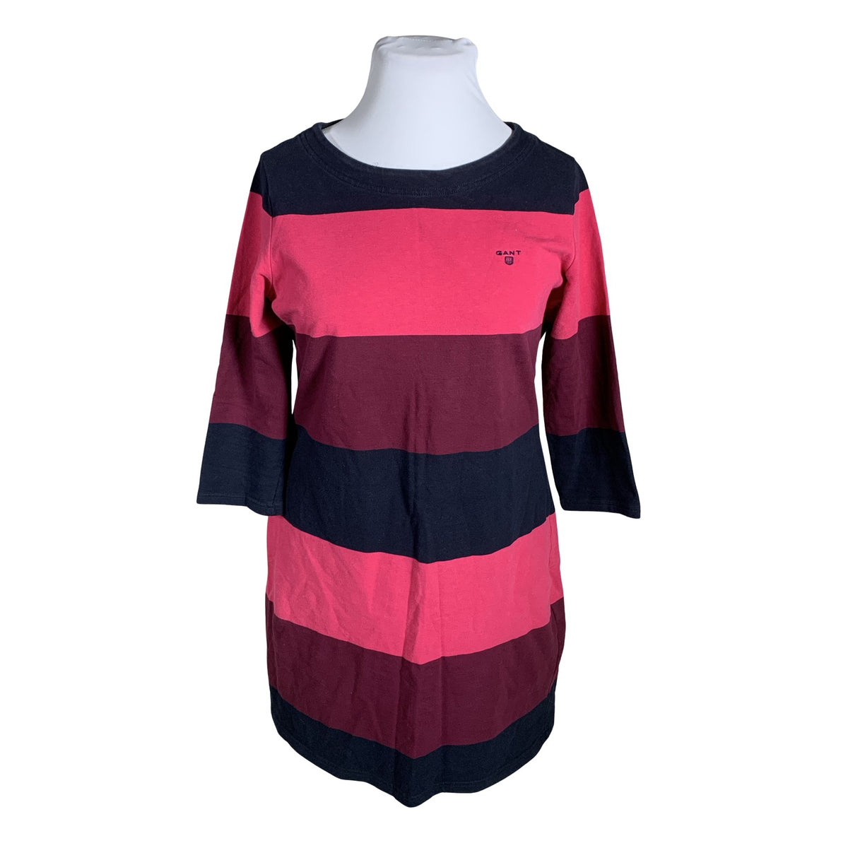 Unisex Gant - Dressikangast tuunika, suurus 42 - Roosa (1)