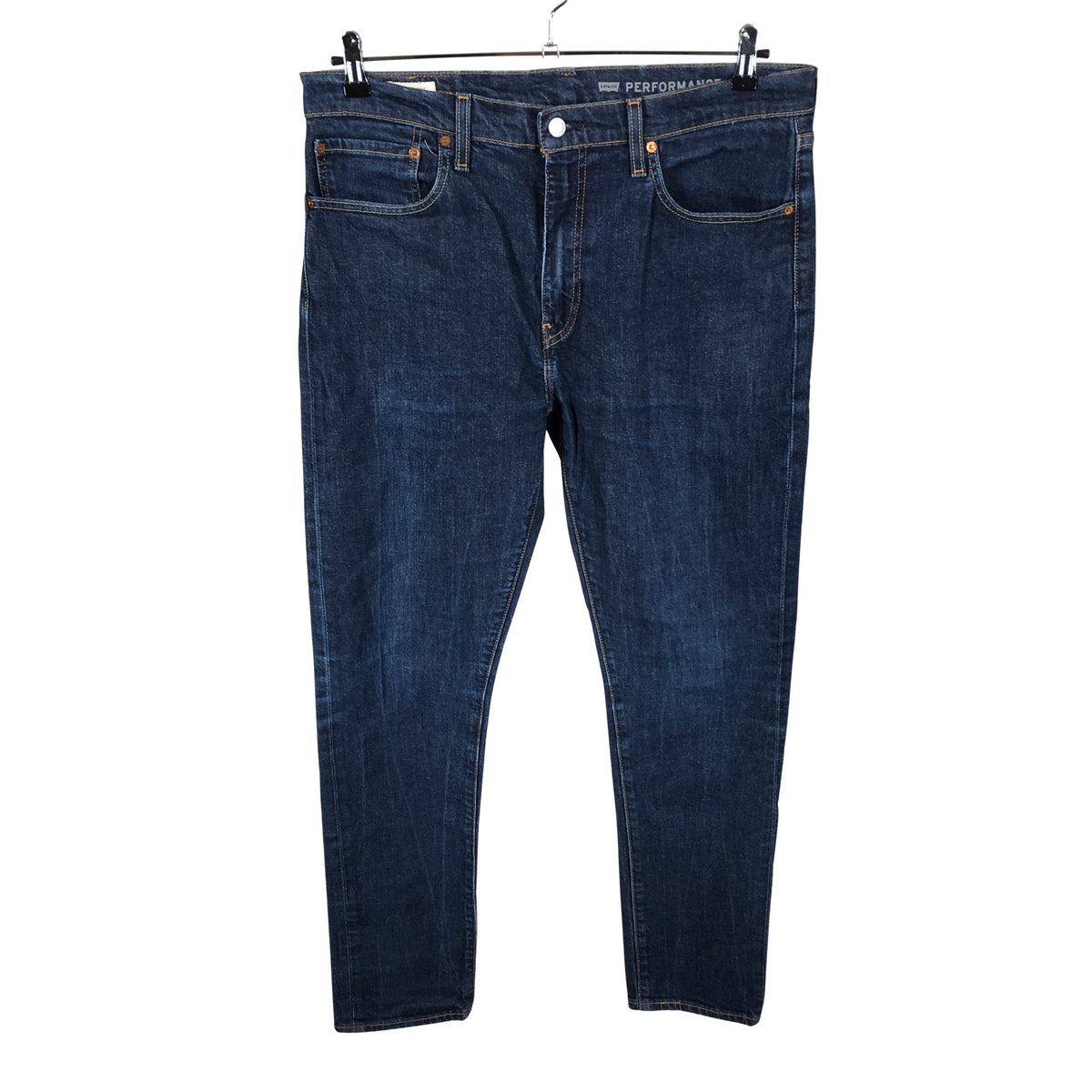 Unisex Levi's - Teksad, suurus W36 - Sinine (1)