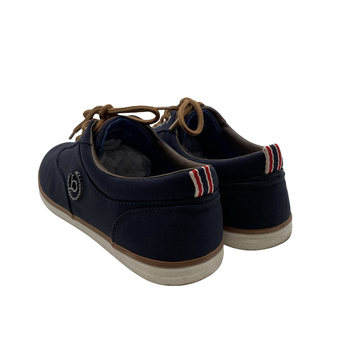 Unisex Bugatti - Tennised, suurus 45 - Sinine (2)